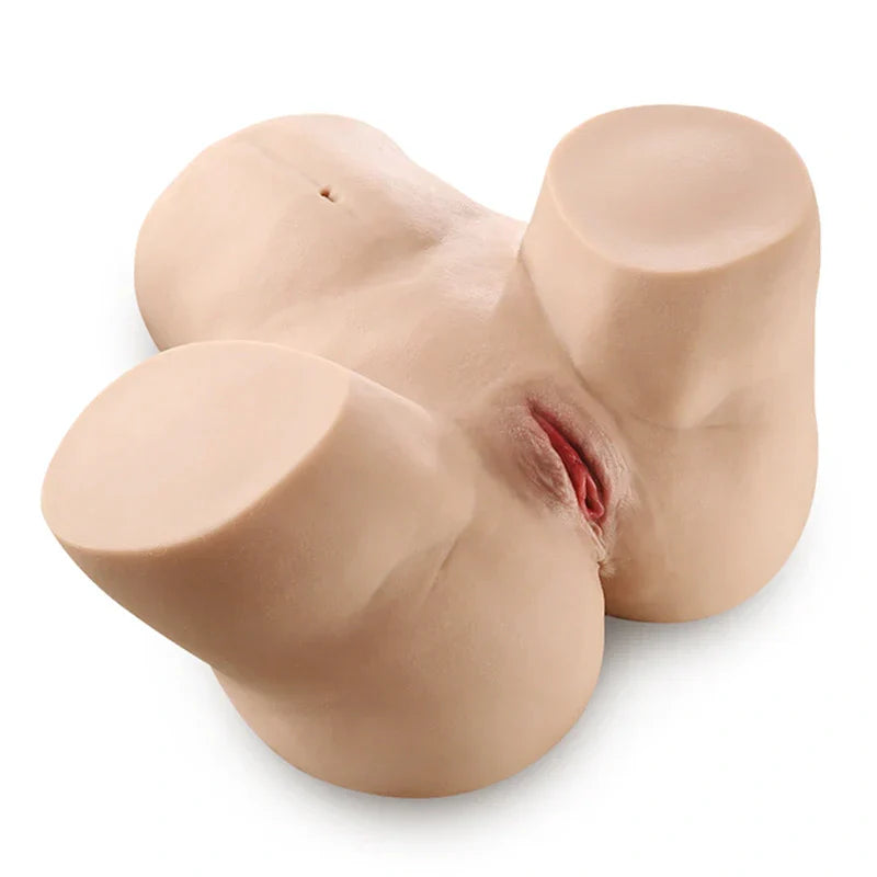 Anthea - 55.11 lbs Lifelike Big Ass Sex Toy for Men