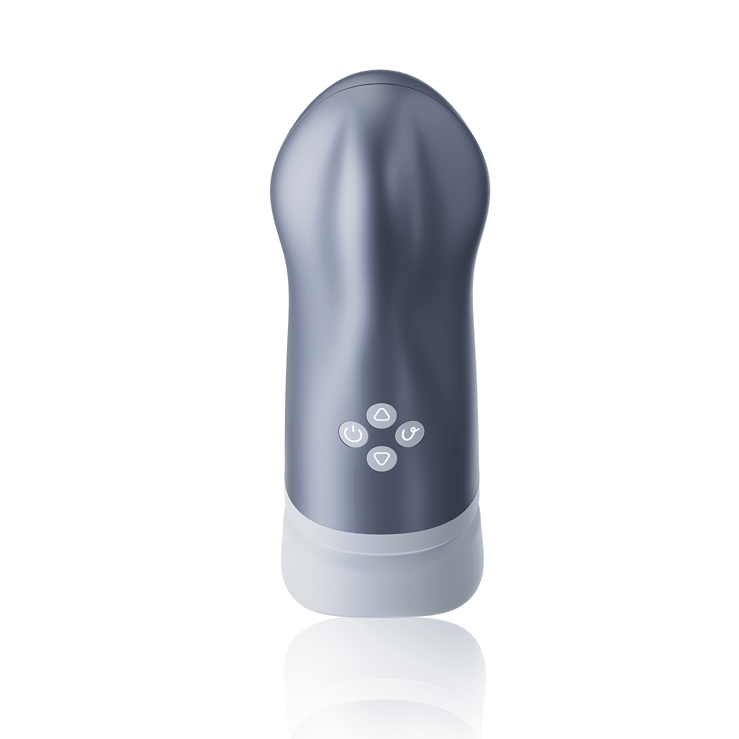 Umove Vero Long Distance Interactive AI-Powered Remote Control Thrusting Blowjob Machine Teledildonics Device