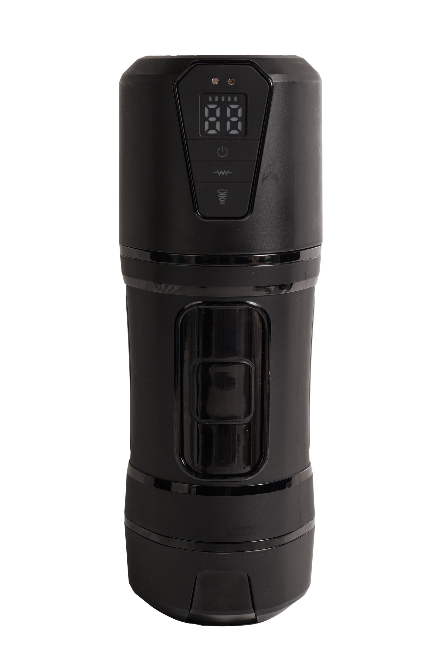 RealVagina B8003-B Male Masturbator Stroker With Realistic Vagina Pocket Pussy