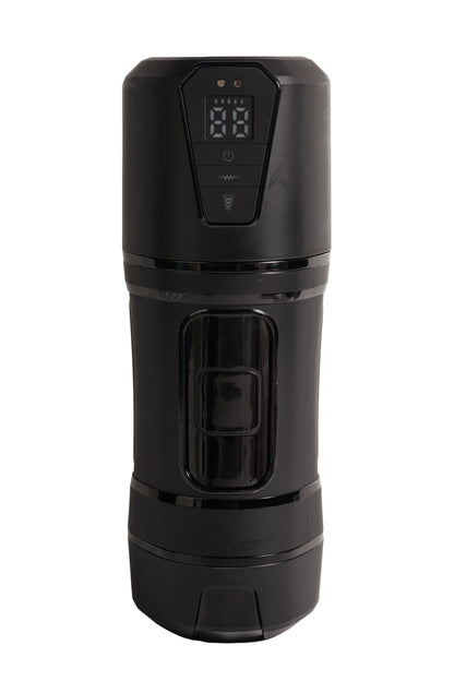 RealVagina B8003-B Male Masturbator Stroker With Realistic Vagina Pocket Pussy