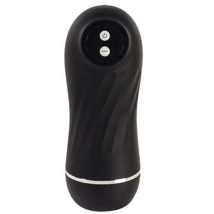 RealVagina B8002 Male Masturbator Stroker With Realistic Vagina Pocket Pussy