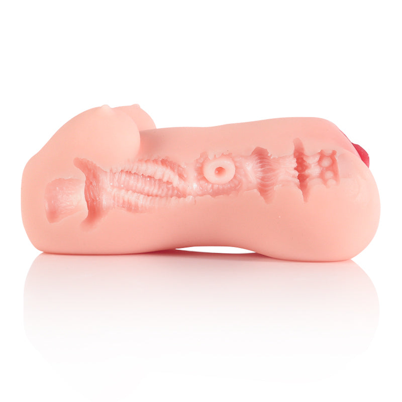 RealVagina A0600 Realistic Pocket Pussy With Realstic Skin Texture