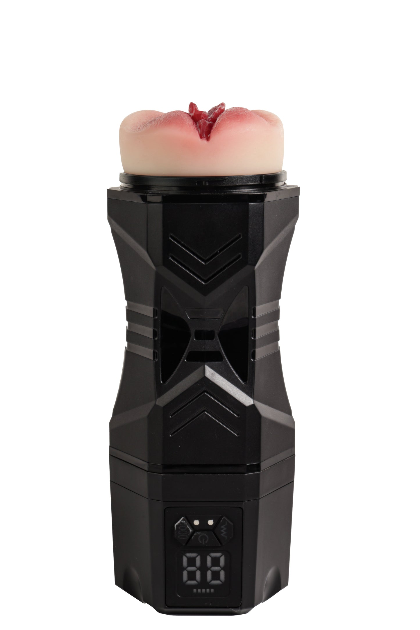 RealVagina B8005 Male Masturbator Stroker With Realistic Vagina Pocket Pussy
