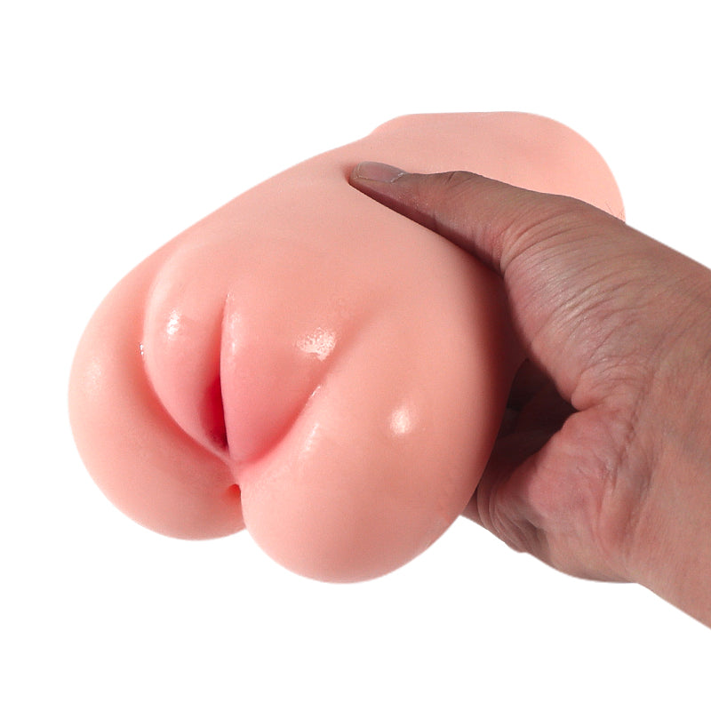 RealVagina A0700 Realistc Pocket Pussy With Realistic Skin Texture