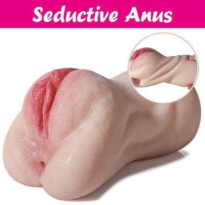 RealVagina 1.76lbs P7012 Realistic Vagina Masturbator