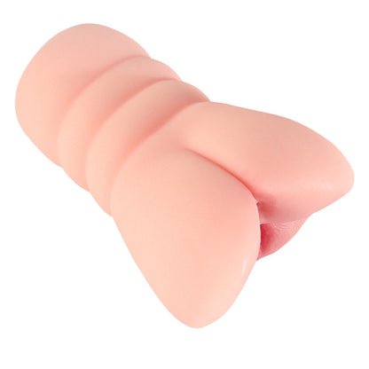 RealVagina Warm086 Realistc Pocket Pussy With Realistic Skin Texture