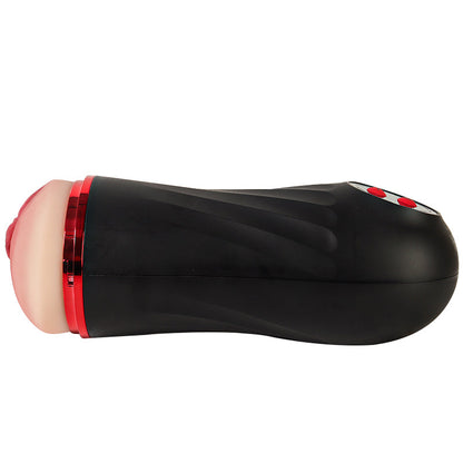 RealVagina B8002 Male Masturbator Stroker With Realistic Vagina Pocket Pussy
