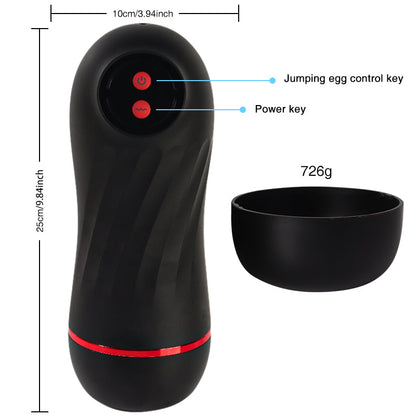 RealVagina B8002 Male Masturbator Stroker With Realistic Vagina Pocket Pussy