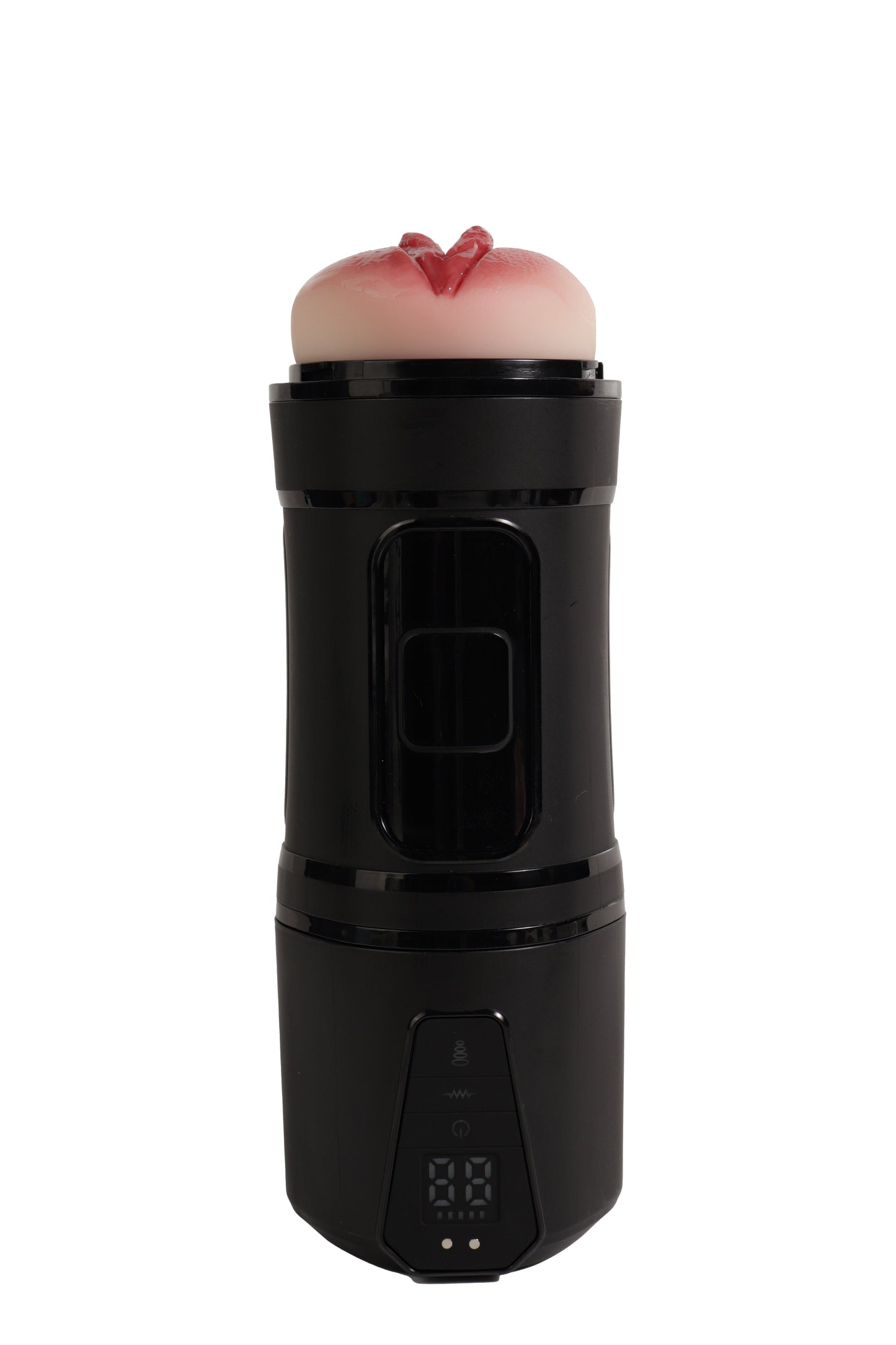 RealVagina B8003-B Male Masturbator Stroker With Realistic Vagina Pocket Pussy