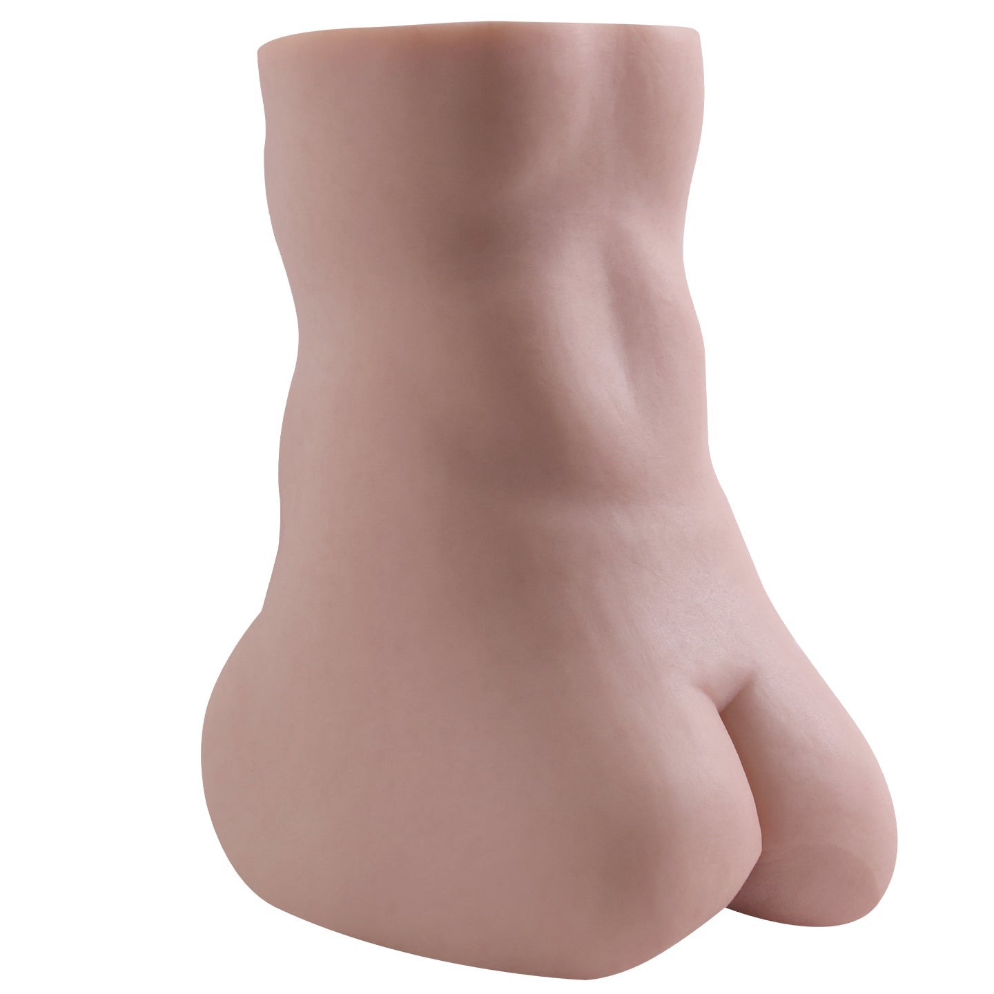 RealVagina Camila-2.11" Realistic Silicone Vagina 1:1 Replica Pocket Pussy