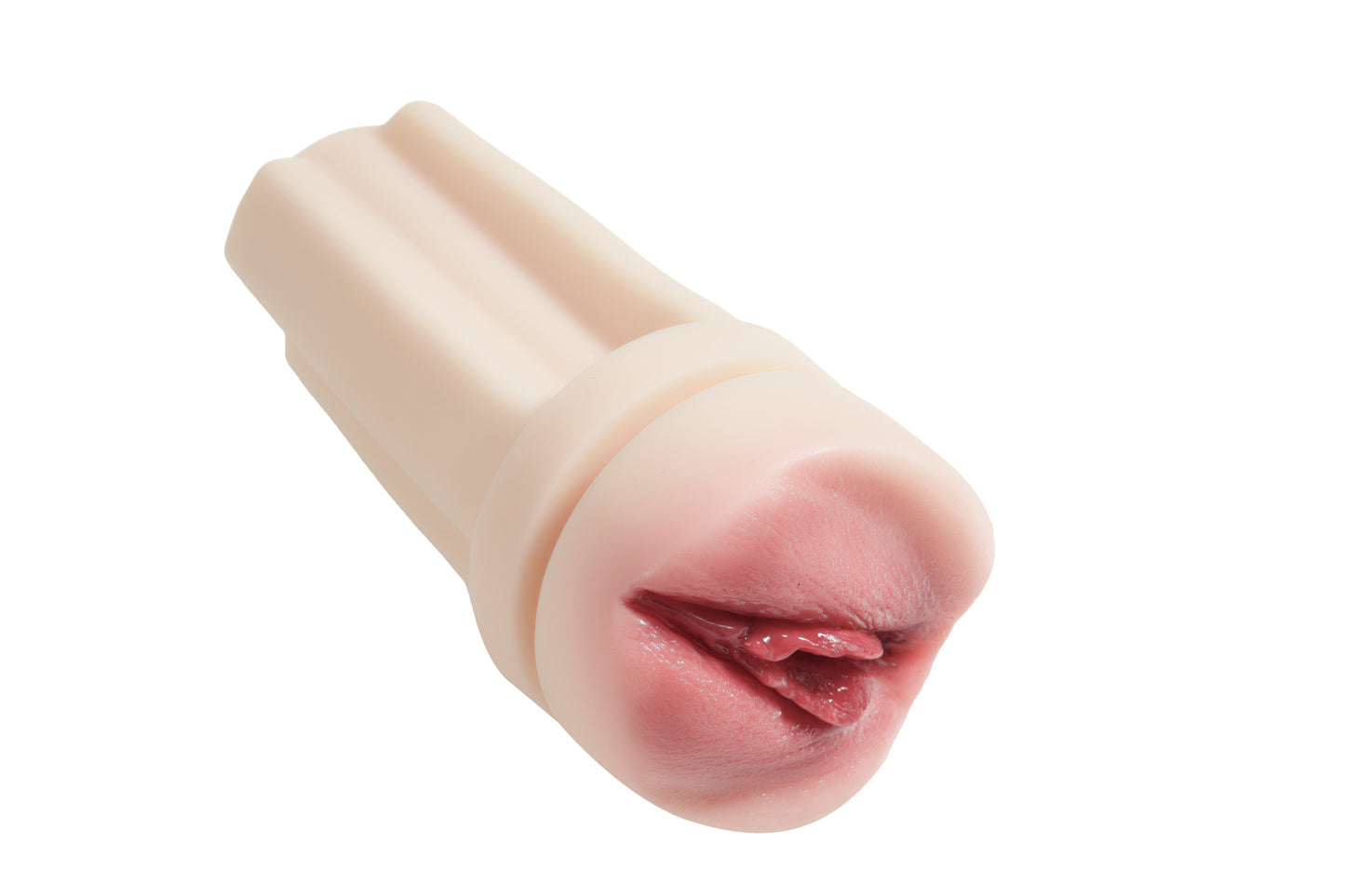 RealVagina B8005 Male Masturbator Stroker With Realistic Vagina Pocket Pussy
