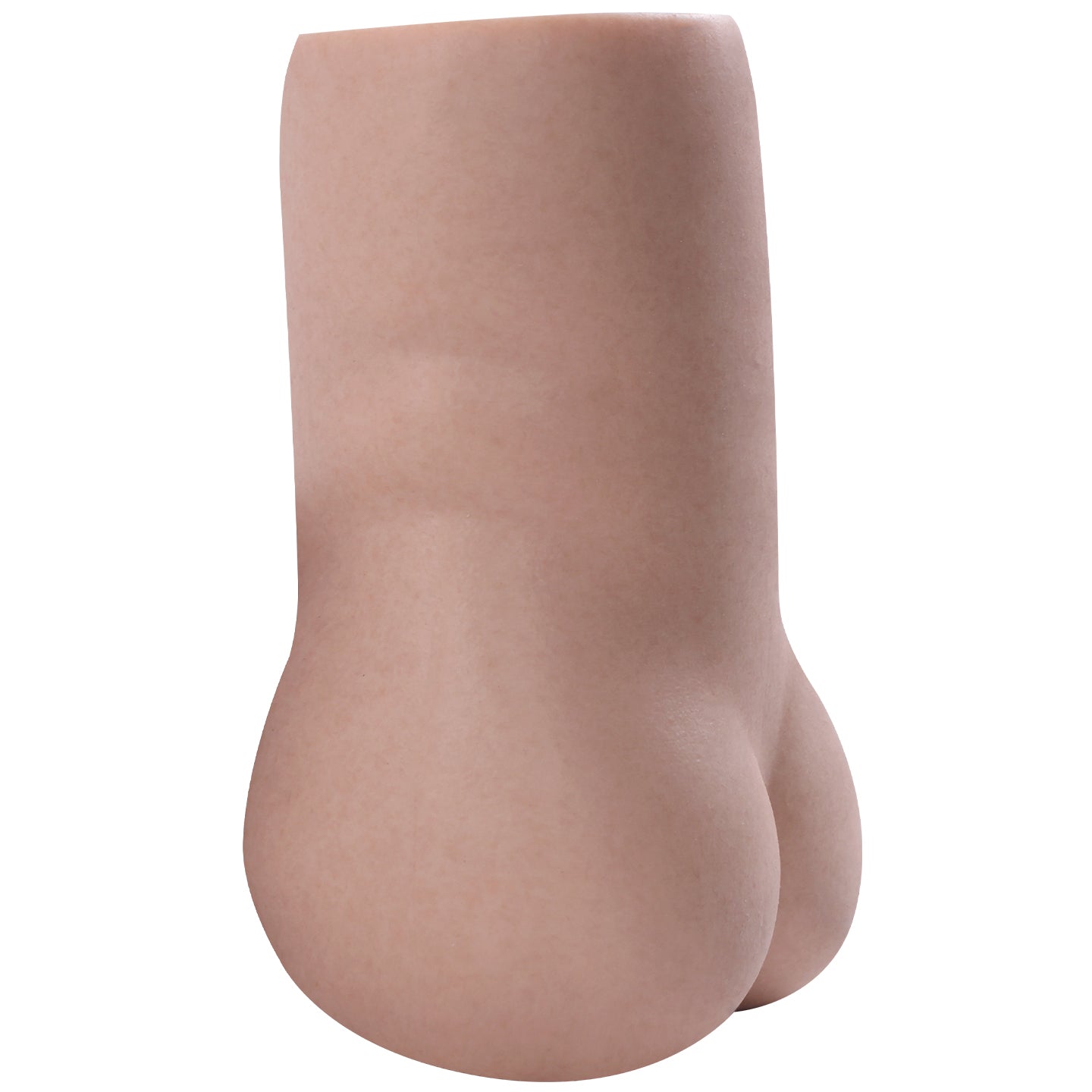 RealVagina Harper-2.14“ Realistic Silicone Vagina Lifelike Pocket Pussy