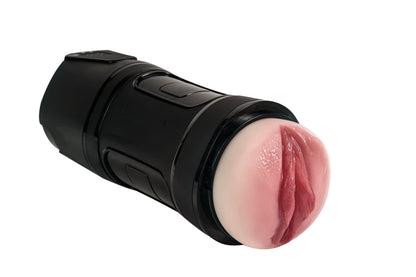 RealVagina B8003-B Male Masturbator Stroker With Realistic Vagina Pocket Pussy