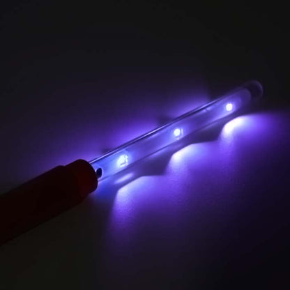 Tantaly UV germicidal heating rod, doll sterilization and heating, health care for sex dolls, cleanliness and warmth