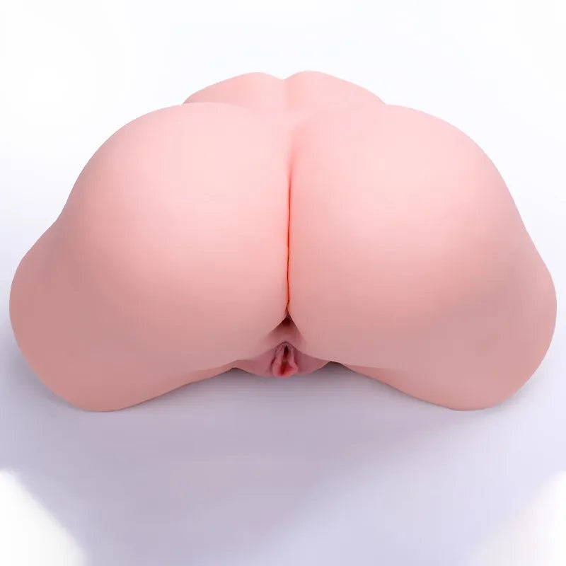RealVagina Lily 25.6 lbs Realistic Vagina Big Sex Ass
