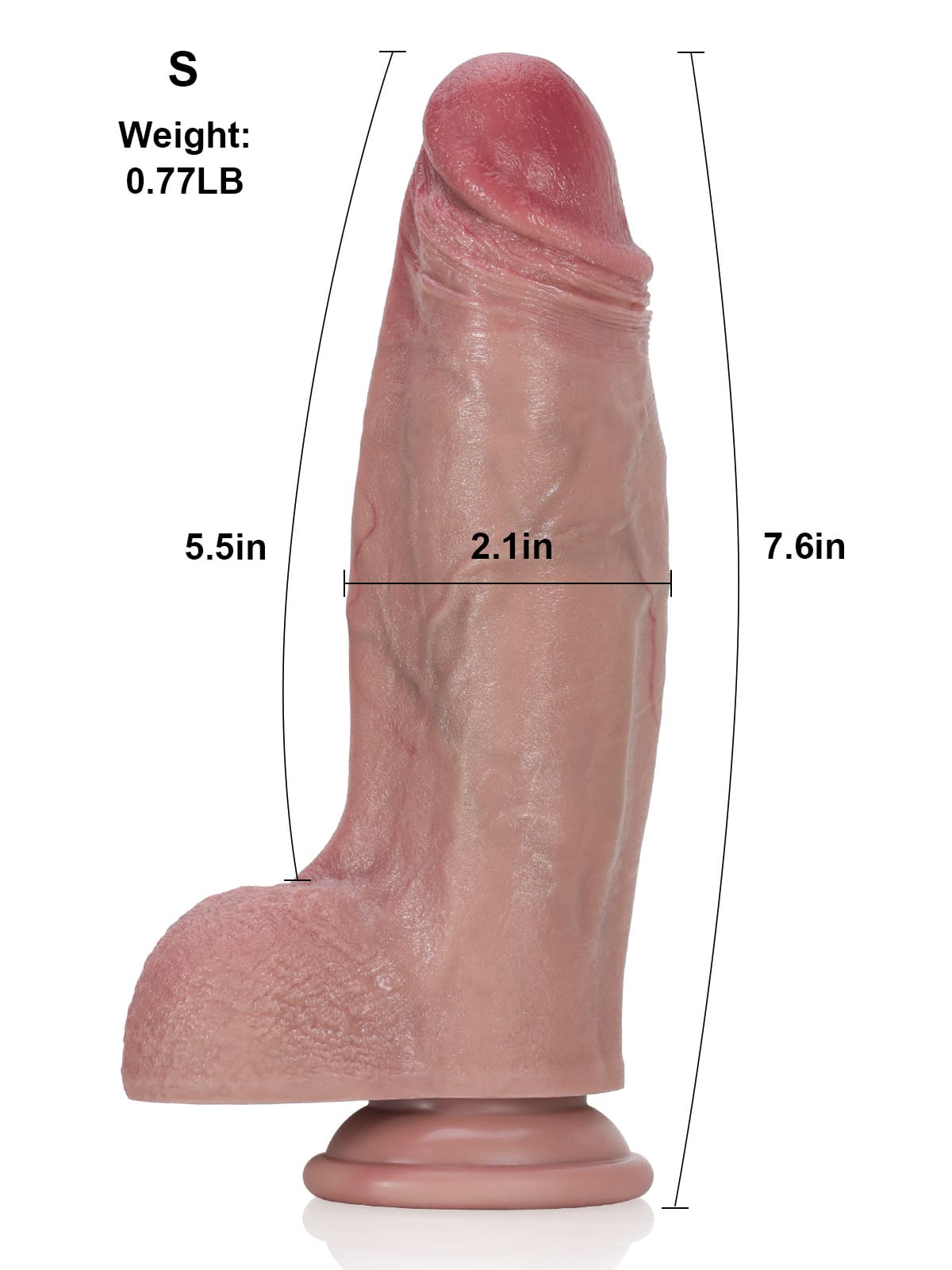 Selected Variant Image