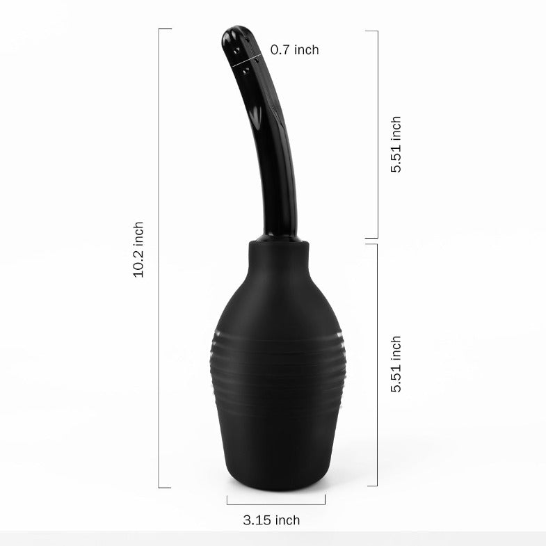 Care Kit Sex Doll Accessories Size Chart