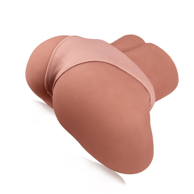 Cecilia 19.6LB realistic Tantaly toy with a cute, small butt and tight tunnel for lifelike pleasure.