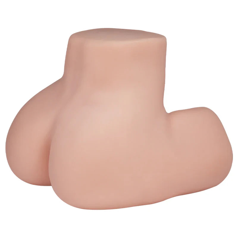 Tantaly Daisy 2.0: 38.9LB Big Ass Sex Doll Realistic Pussy Toy - Tantaly