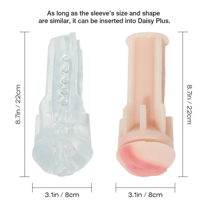 daisy_plus_big_ass_sex_toy_masturbator_sleeve_compatible_size_us