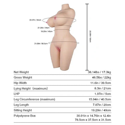 ginny_us_size_chart