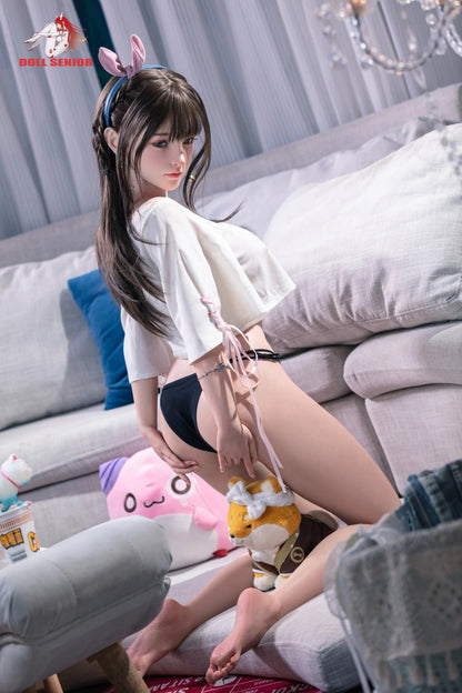 DollSenior Miye Silicone Customizable Sex Doll