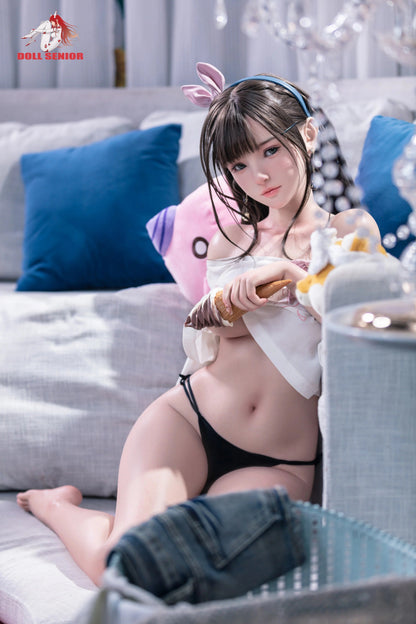 DollSenior Miye Silicone Customizable Sex Doll