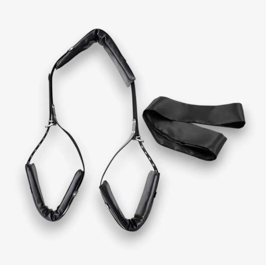 BONDAGE - RealCocks