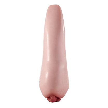 Grace : 1.63LB Silicone Realistic vagina Pocket Pussy