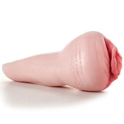 Grace : 1.63LB Silicone Realistic vagina Pocket Pussy