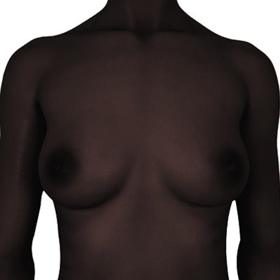 RealVagina Realistic Skin Texture Silicone Big Breast Boobs Sex Toy Lifelike Breasts Male Masturbator Stroker
