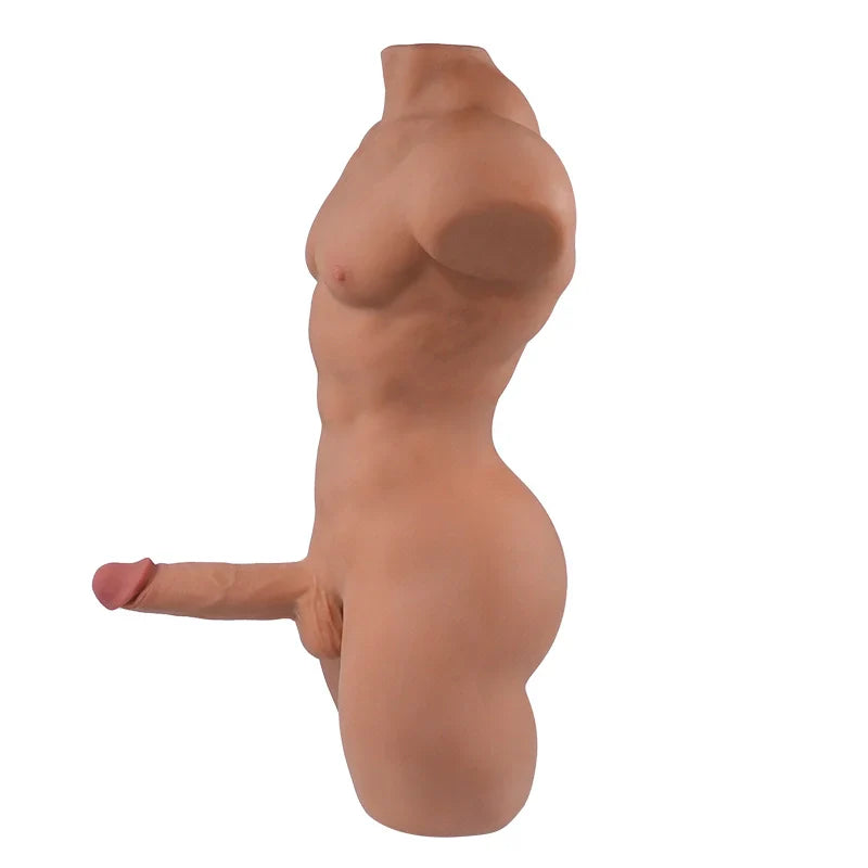 mark_realistic_tpe_male_sex_doll_torso_with_big_dick_side_show