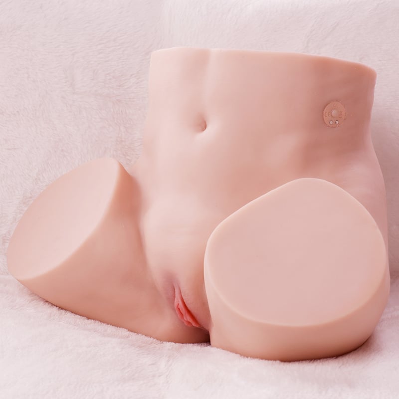 Latina 25.1 LB Automatic Thrusting Sex Doll TPR Realistic Ass Masturbator