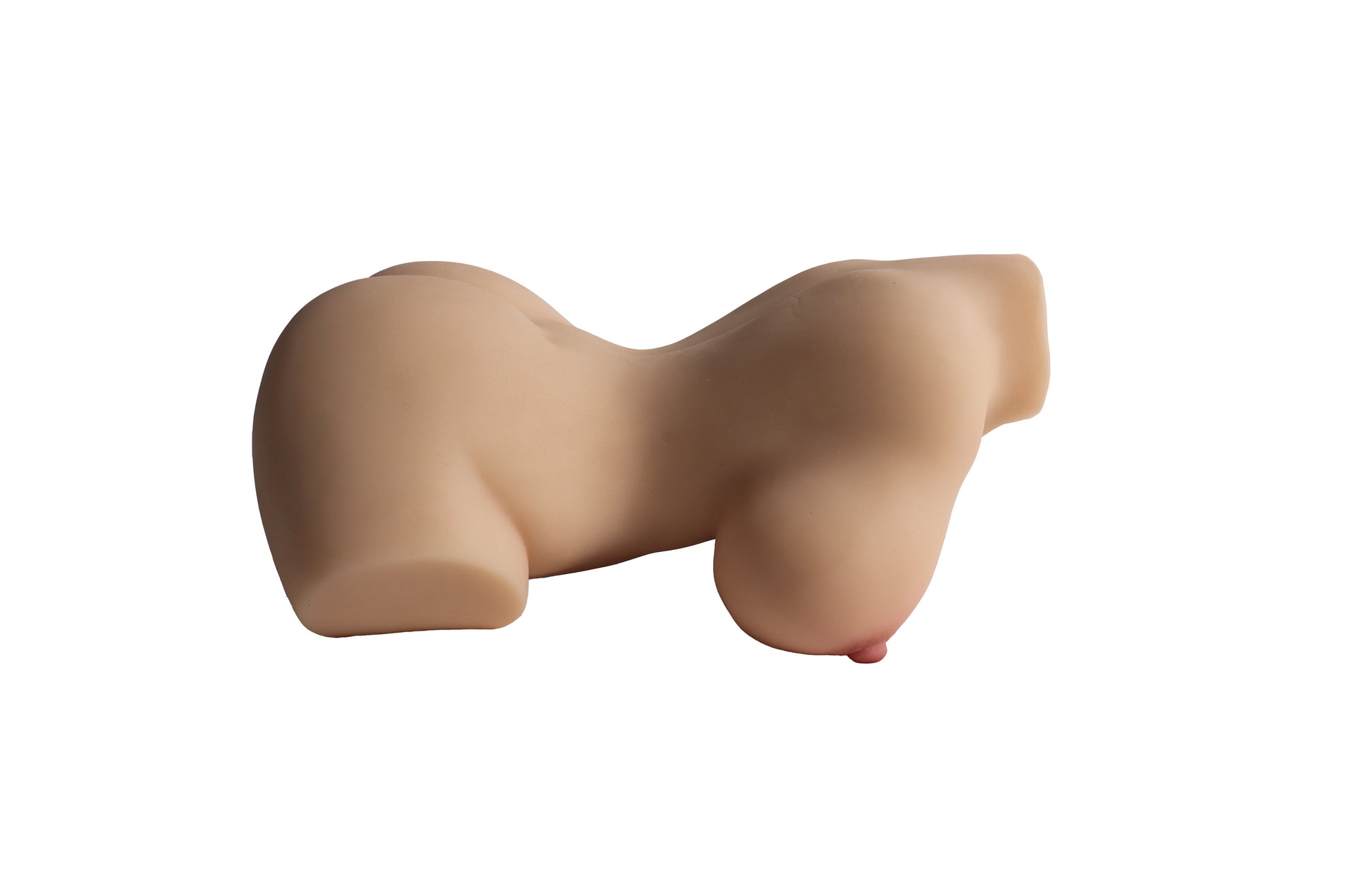 RealVagina Warm718 3.53 LBS Realistic Vagina Masturbator for an authentic experience