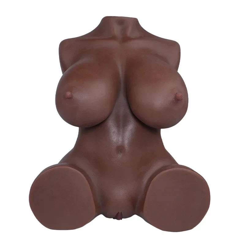 Tantaly Selena: 8LB Mini Affordable Sex Doll for Beginners