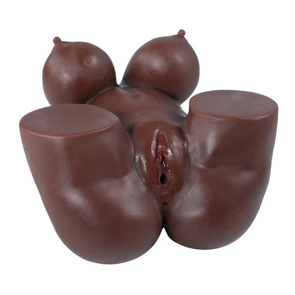 Tantaly Selena: 8LB Mini Affordable Sex Doll for Beginners